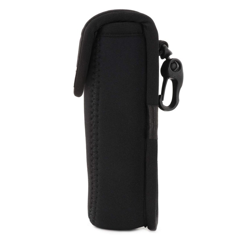 Megagear Ultra Light Neoprene Camera Case For DjÄ± Osmo Pocket - Black - Image 3